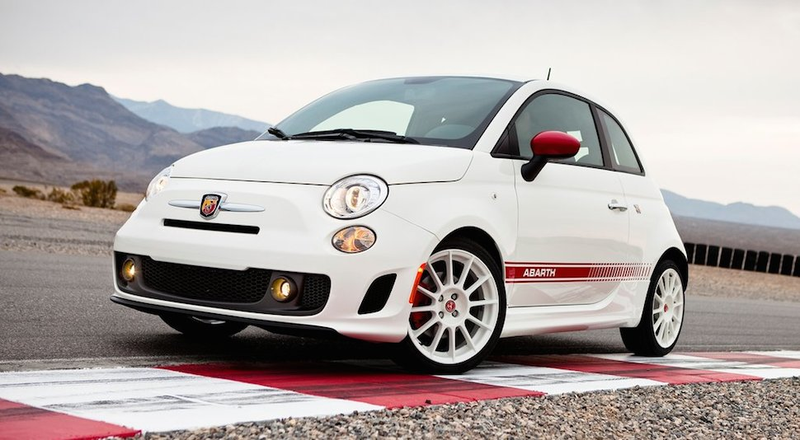 Illustration for article titled Ten Of The Most Fuel Efficient Performance Cars You Can Buy